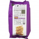 To Good Snack Soja Et Pdt Saveur Fromage 85G