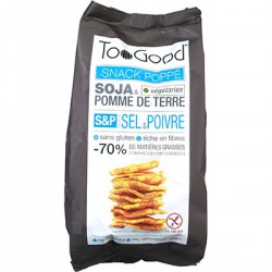 S85.Snack Poivre Too Good