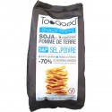 S85.Snack Poivre Too Good