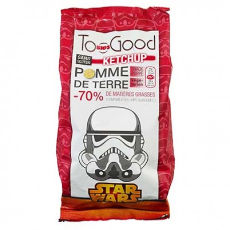 S85Snack Fromage Too Good