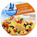 Petit Navire Salade Catalane 220G