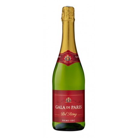 Pol Remy Gala Brut 75 Cl