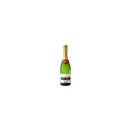 Paul Bur Mousseux Brut 12%V Bouteille 75Cl