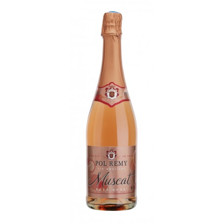 Muscat Pol Remy Rose