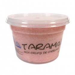 Pot Tarama 250G La Barre