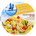 Petit Navire Salade Piémontaise La Barquette De 220 G
