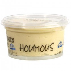 Hoummous 200G La Barre