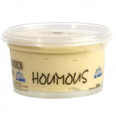 Hoummous 200G La Barre