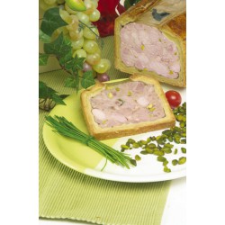 Kg 1/2Pate Crt.Cnd PiSaint S