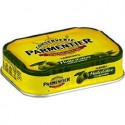 Bte 1/6 Sardine Huile D Olive Parmentier