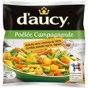Daucy Poelee Campagnarde 700G