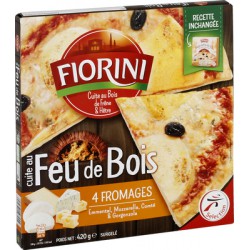 Vitacuire Feuillet Frgx8 520G