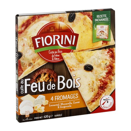 Vitacuire Feuillet Frgx8 520G
