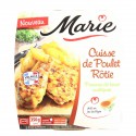 350G Cuisse De Poulet Jus Thym