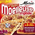 3X400G Pizza Cmo Bologn. Marie