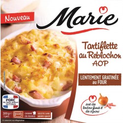 Marie Tartiflette Rebloch 300G