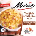 Marie Tartiflette Rebloch 300G