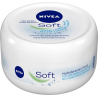 Nivea Creme Soft 50Ml
