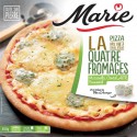 380G Pizza A Pate Fine 4 From.
