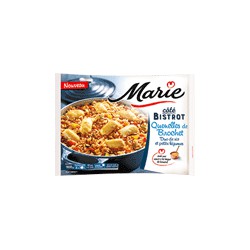 900G Quenelles De Brochet