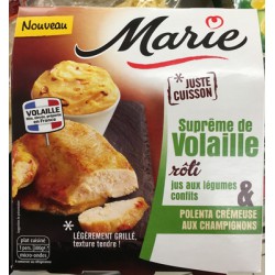 300G Suprem Volail. Roti Marie