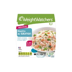 290G Risotto Au Saumon W.Watch