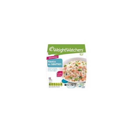290G Risotto Au Saumon W.Watch