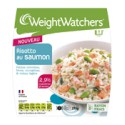 290G Risotto Au Saumon W.Watch