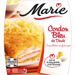 Marie Cordon Bleu Coquillettes Marie 280G