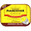 Sardines Entieres Grillees Natures Hyacinthe Parmentier 99