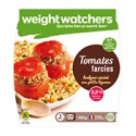 Weight Watcher Tomates Farçies Boulghour Weight Watchers 300G
