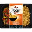 T.Asie Nouill Chinois Leg 400G