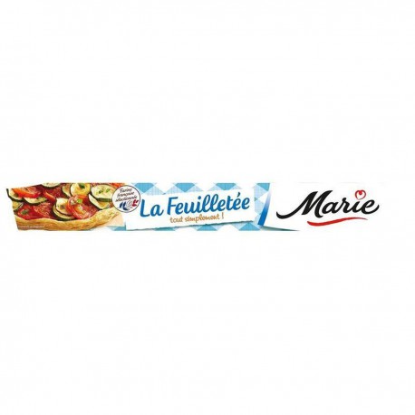 Marie Pate Fltee Tt Simpl 230G
