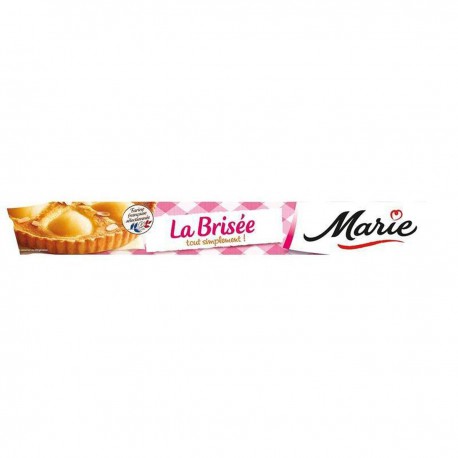 Marie Pate Brisee Tt Simpl230G