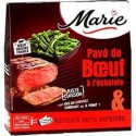 300G Pave Boeuf Echalottes&Haricots Verts Marie