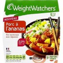 W.W Porc Ananas Riz Canto 300G