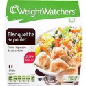 Ww Blanquette Plt/Leg/Riz 300G