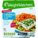 Ww Cabillaud Lentille 300G