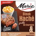 300G Steak Hache Pdt Dauphine Marie