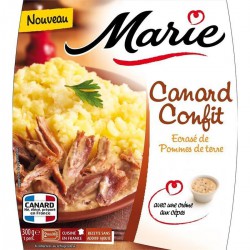 300G Cnrd Confit Ecrase Pdt M.