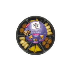 T.Asie Plat Decouv Thailan300G