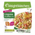 Ww Linguine Jambon Cru 290G