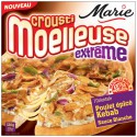 Marie Piz Extrem Pt Kebab 530G