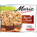 900G Risotto Champignons/Poulet Marie
