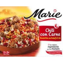 900G Chili Con Carne Blt Marie