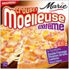 550G Pizza Cm Tartiflette Marie