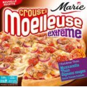 530G Pizza Cm Extreme Thon Marie