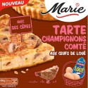 Tart.Champ/Comte 400Marie