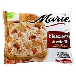 900G Blanquette Volaille Marie