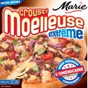 530G Pizza L Americaine Marie